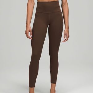 Lululemon Align leggings 25”